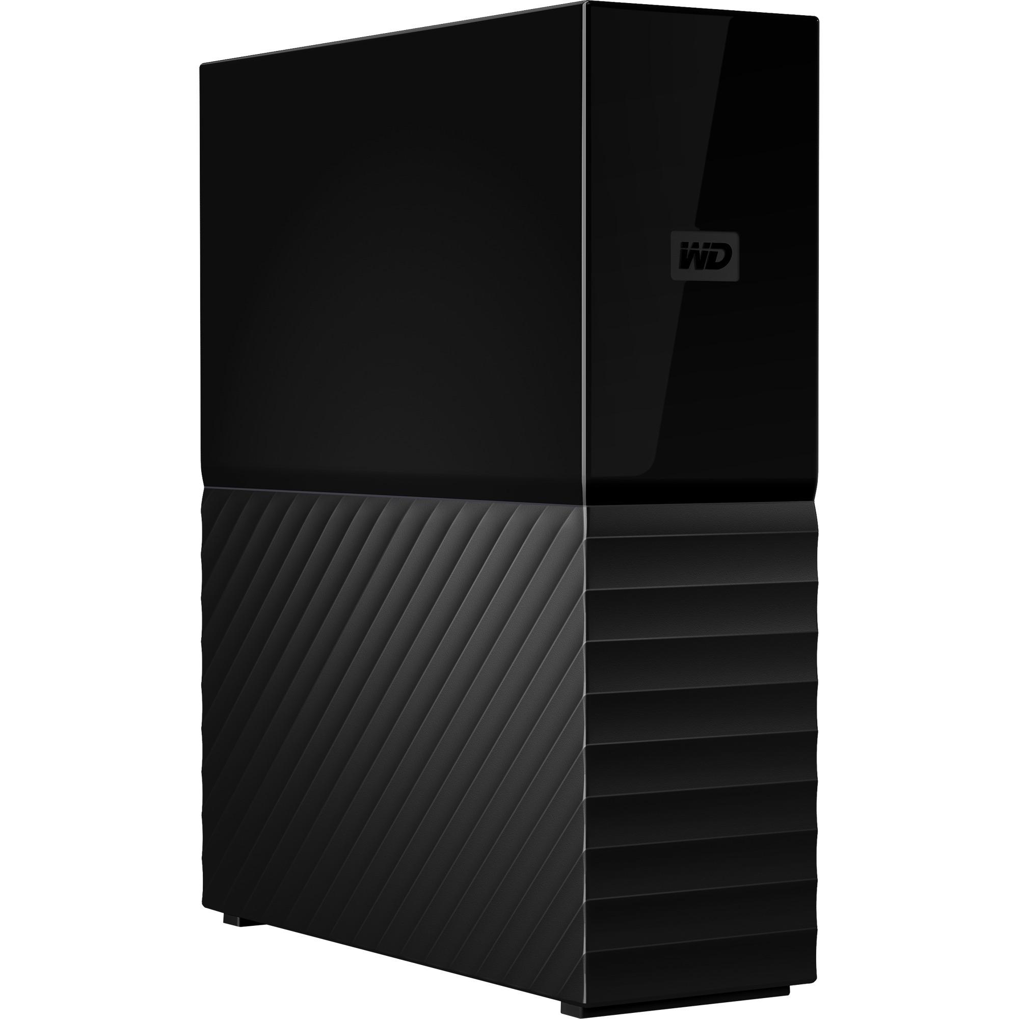 WESTERN DIGITAL WD My Book 6