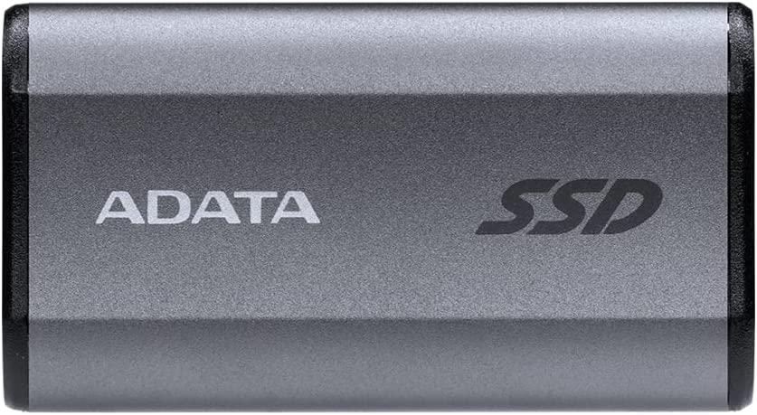 ADATA SE880 512 GB - External
