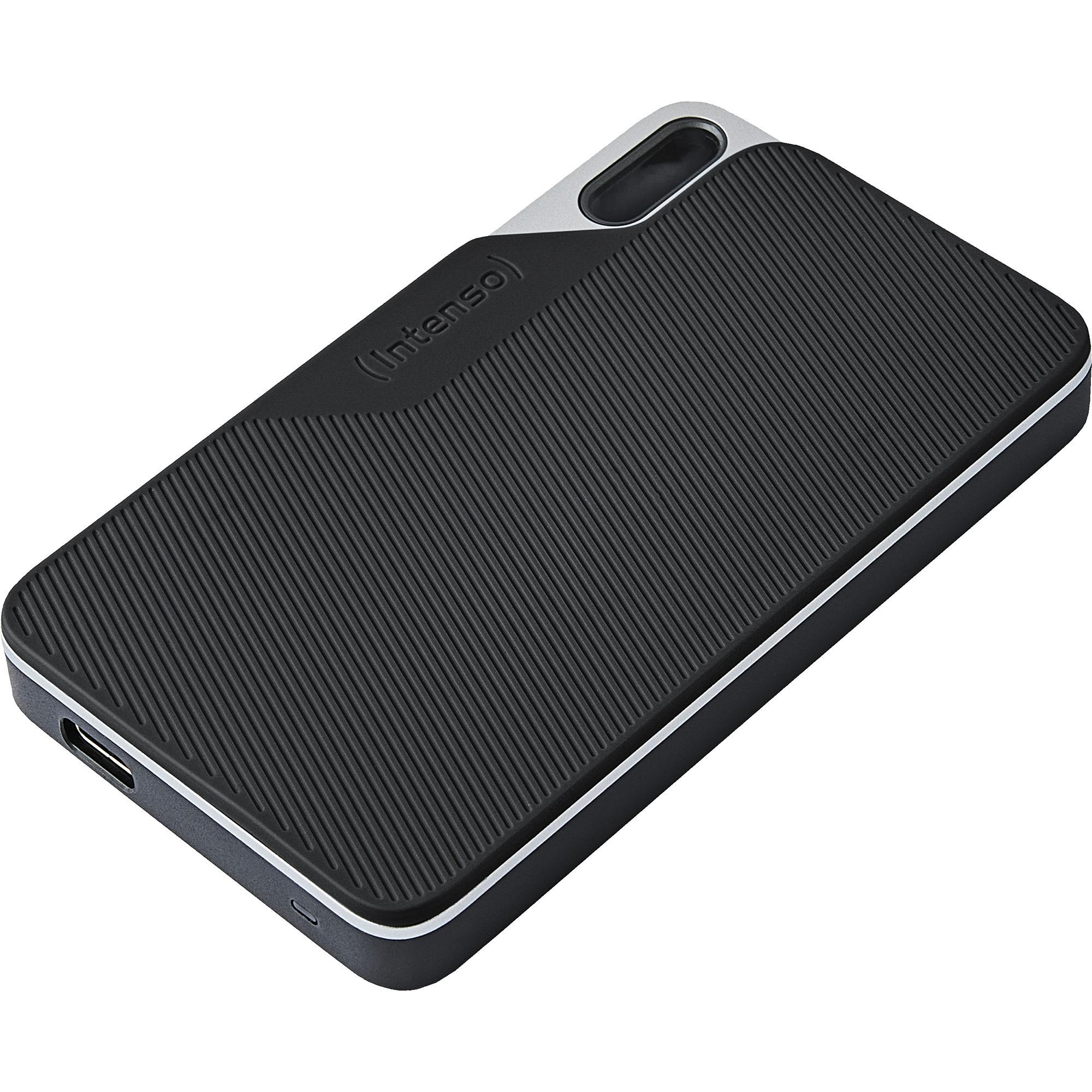 Intenso External SSD TX100 500 GB
