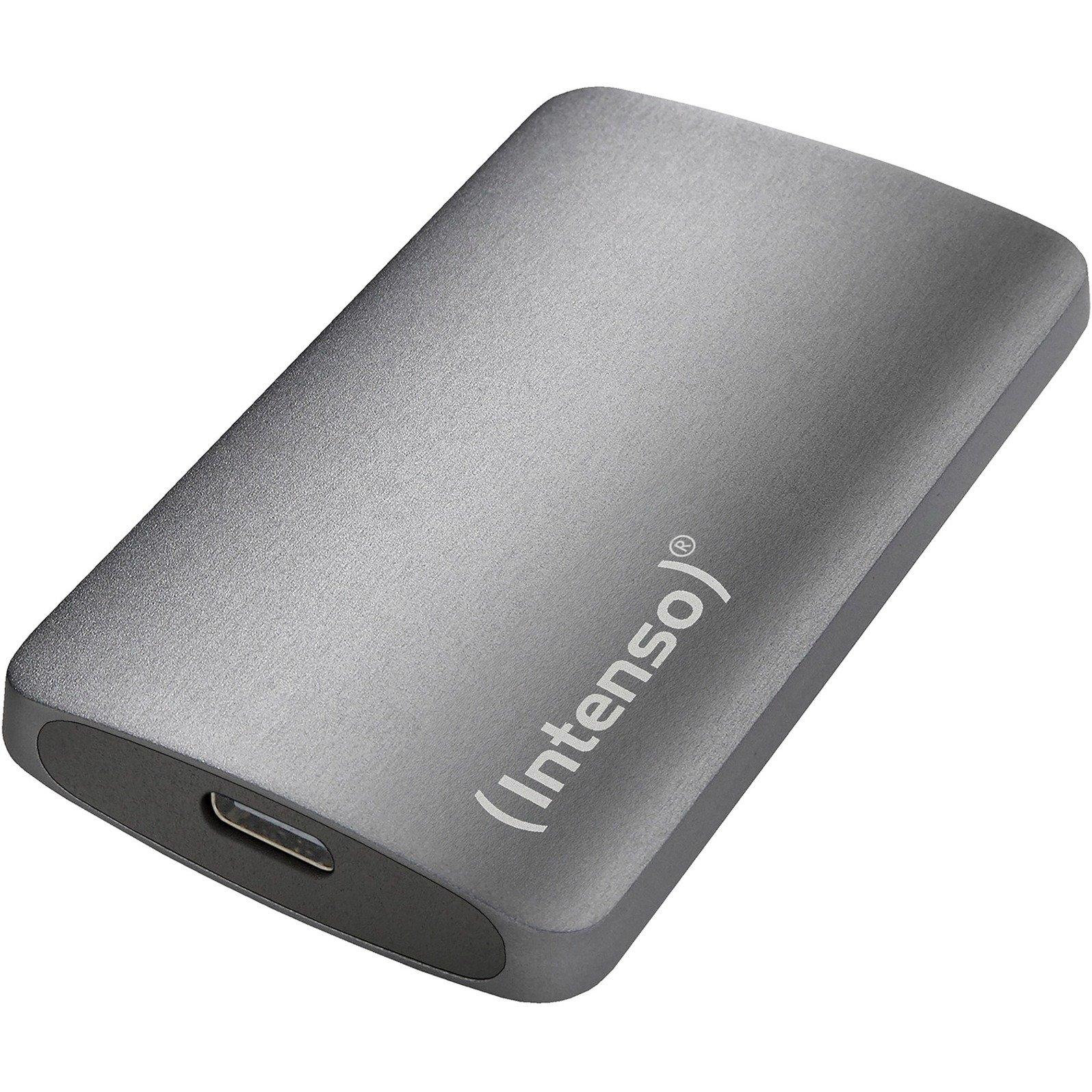 Intenso External SSD TX800 1 TB