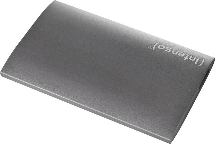 Intenso Portable SSD Premium Edition 128