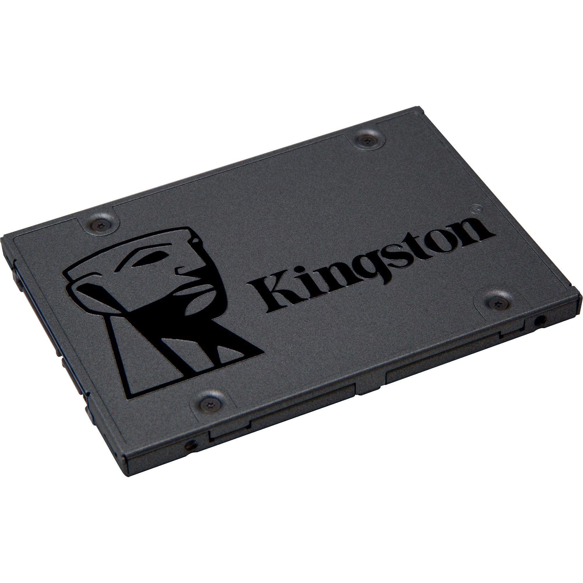 Kingston A400 480 GB - SSD