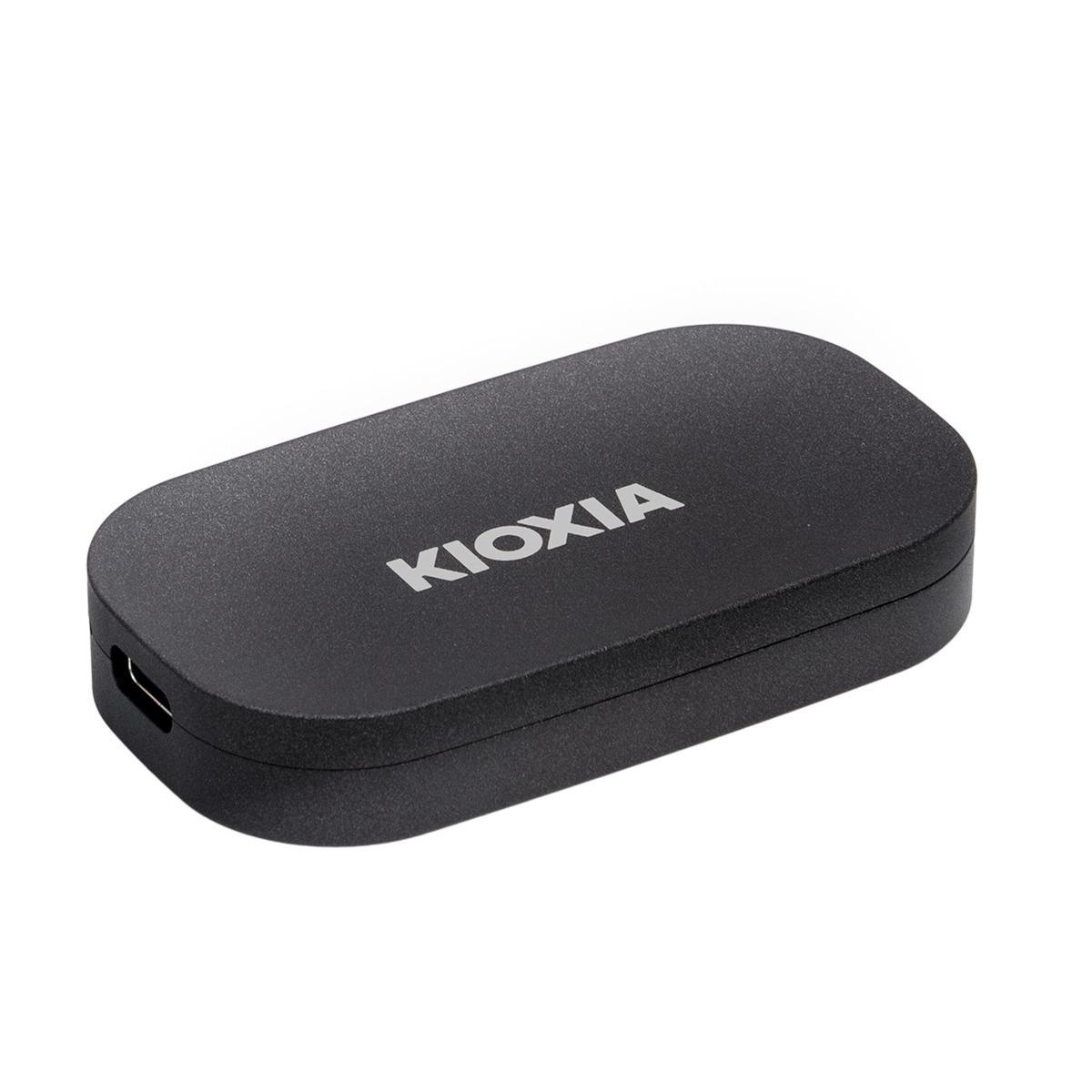 Kioxia Exceria Plus G2 Portable 1