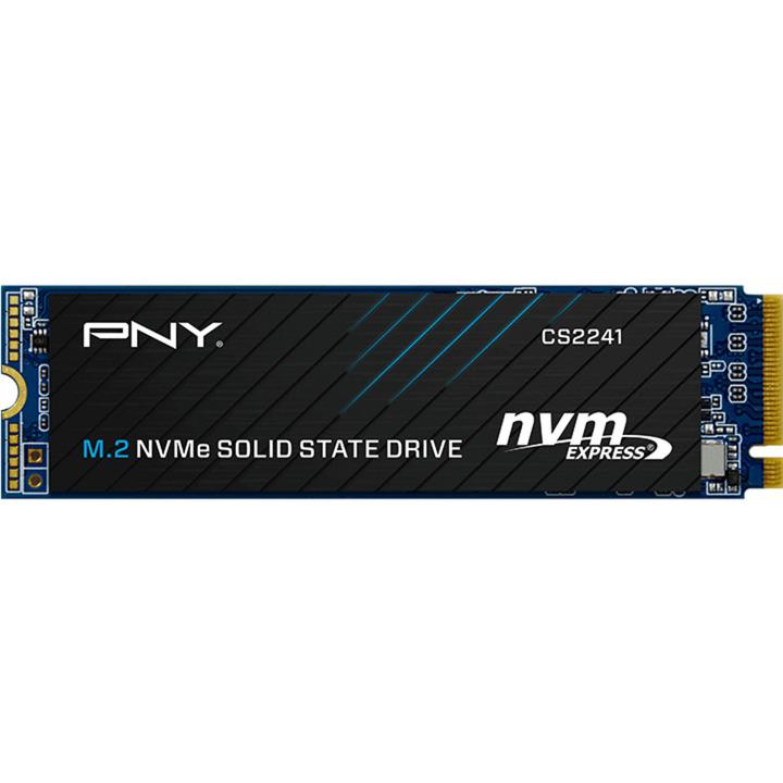 PNY CS2241 1TB SSD PCIe Gen4