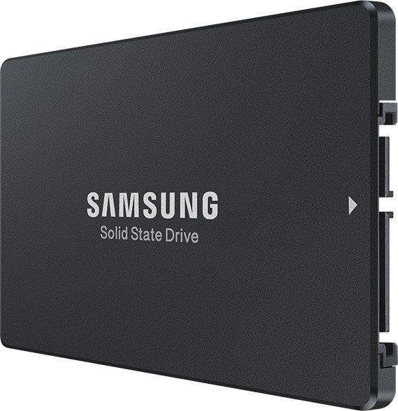 Samsung SSD 960GB 560/530 PM897 OPAL