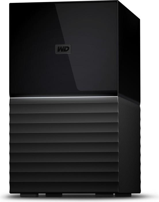 WESTERN DIGITAL WD My Book Duo