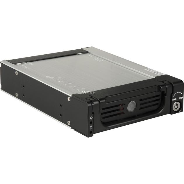 ICY BOX IB-138SK-B-II