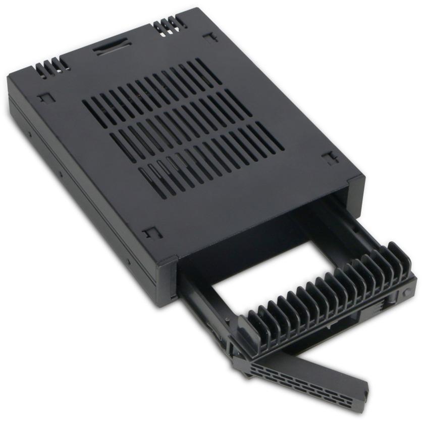 Icy Dock Express Cage MB741SP-B, mounting