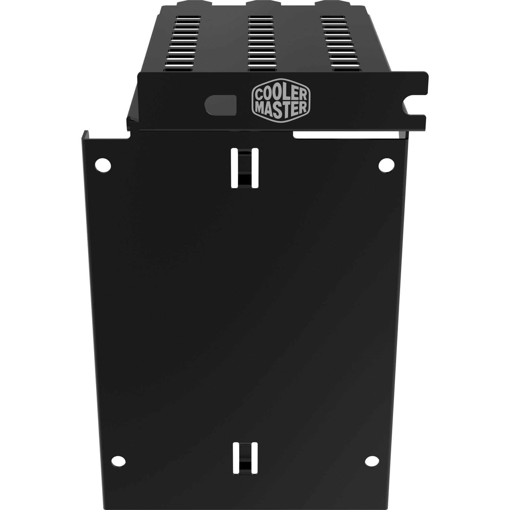 Cooler Master SSD tray for MasterCase