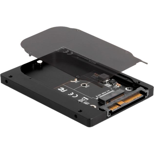 DeLOCK 2.5? converter U.2