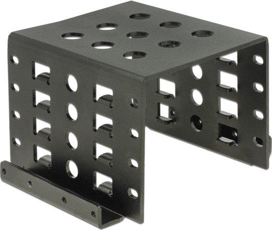 DeLOCK mounting frame 4x 2.5&quot