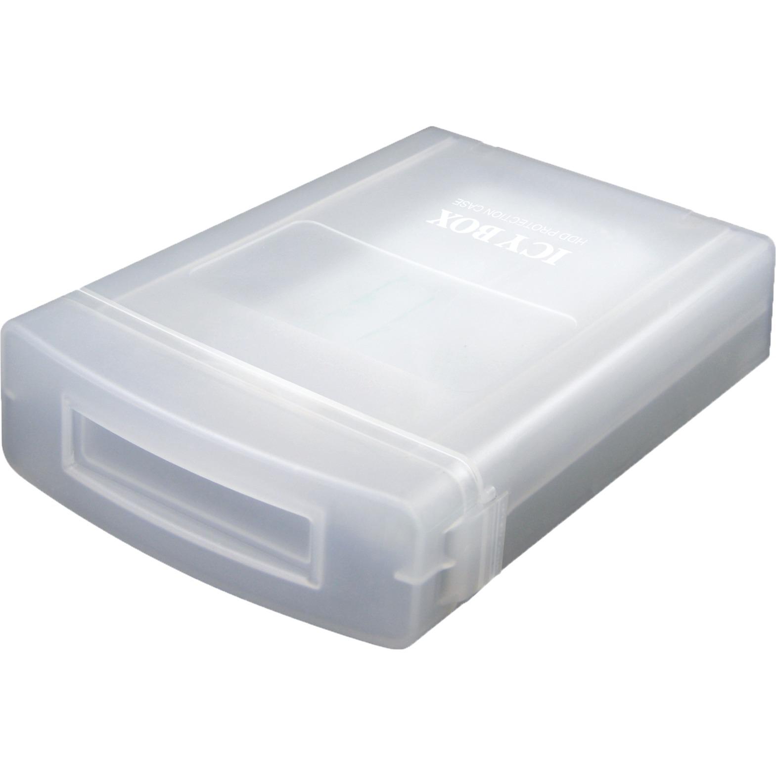 Icy Box IB-AC602A 1x3.5 Cala