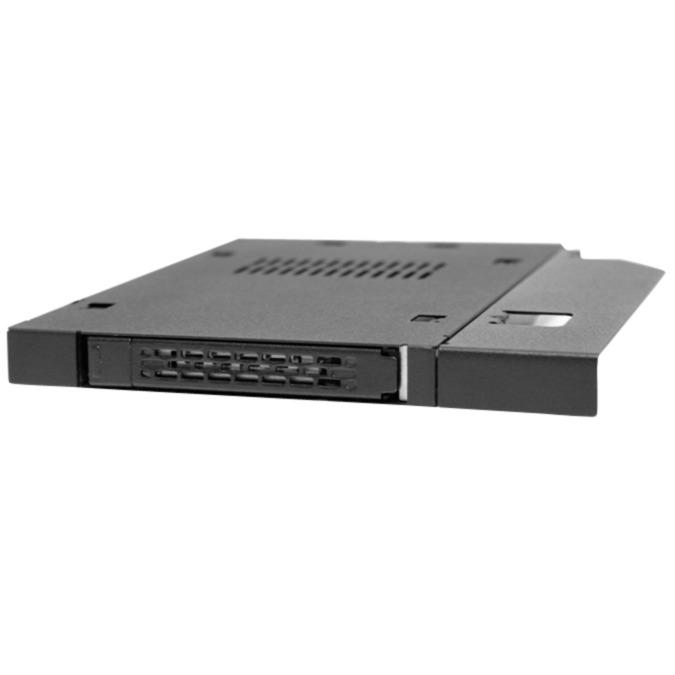 ICY DOCK IcyDock MB411SPO-B - ToughArmor