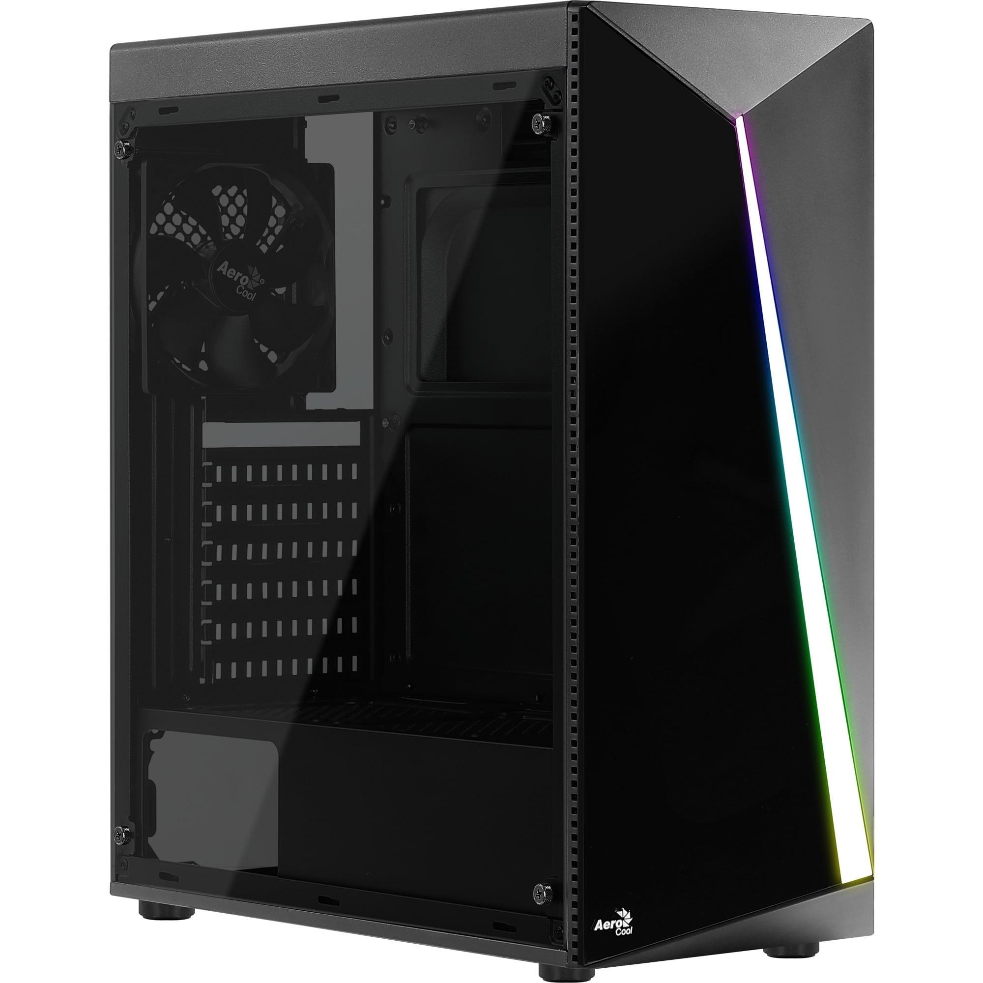 Aerocool Shard - black window