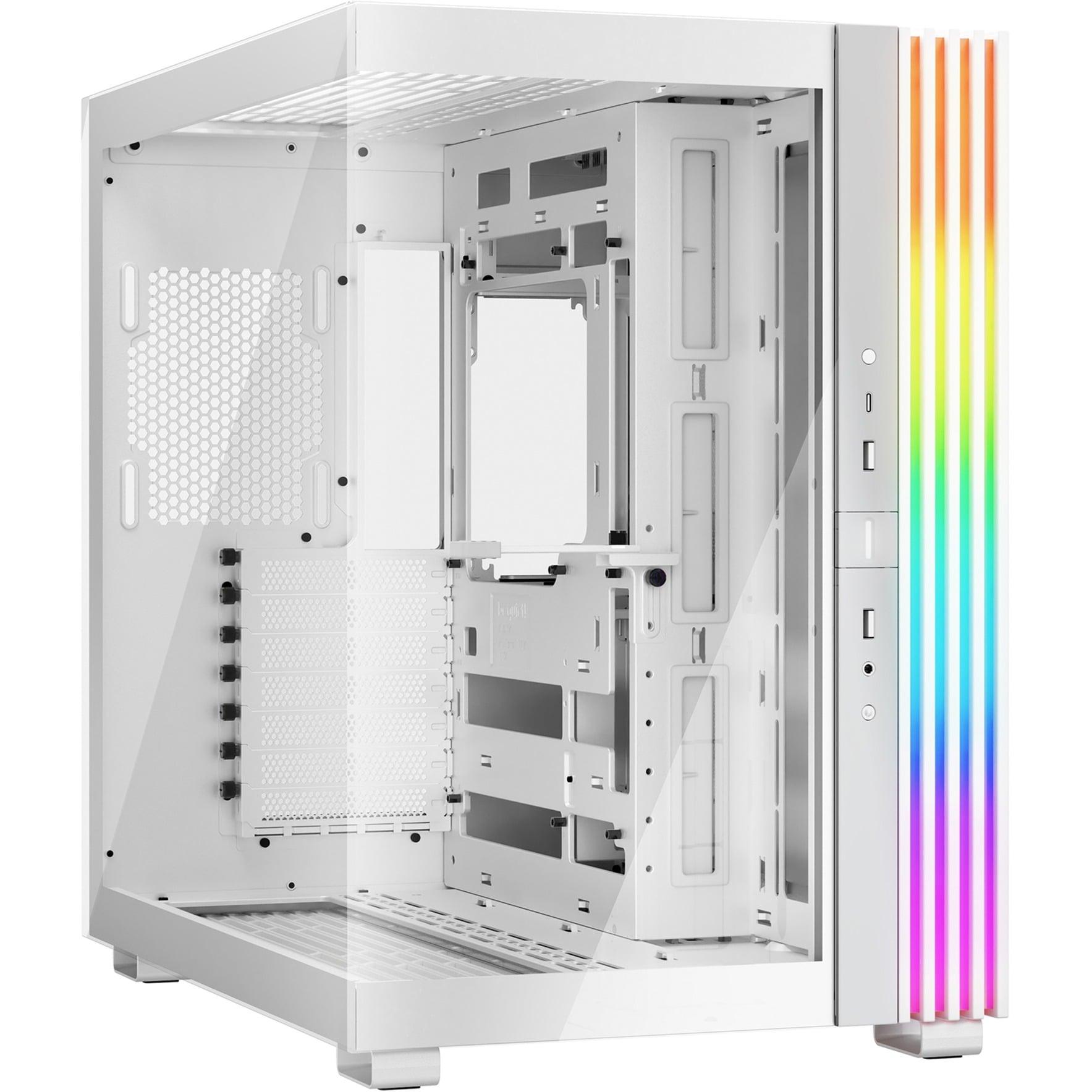 Be quiet!  Light Base 600 DX