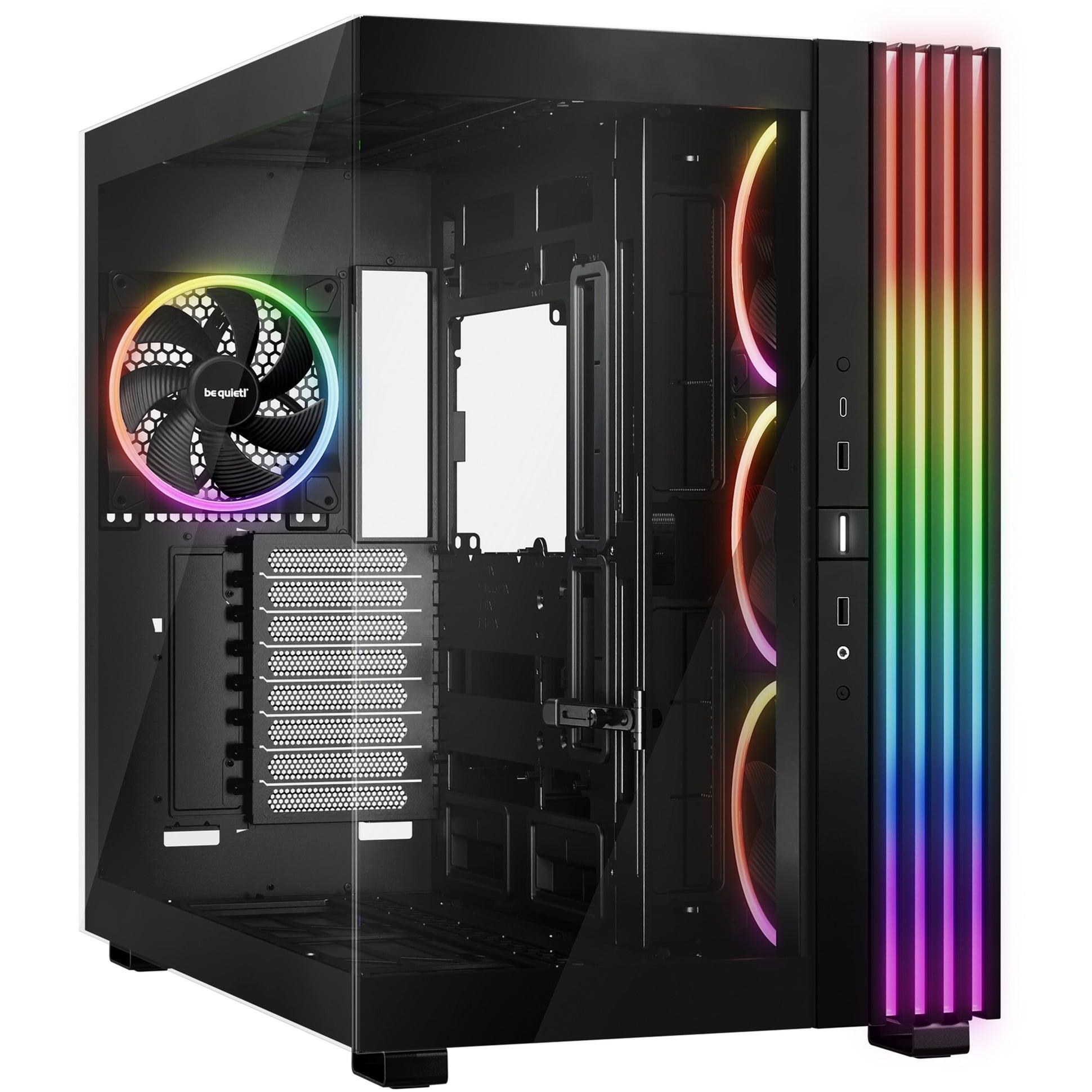 Be quiet!  Light Base 900 FX