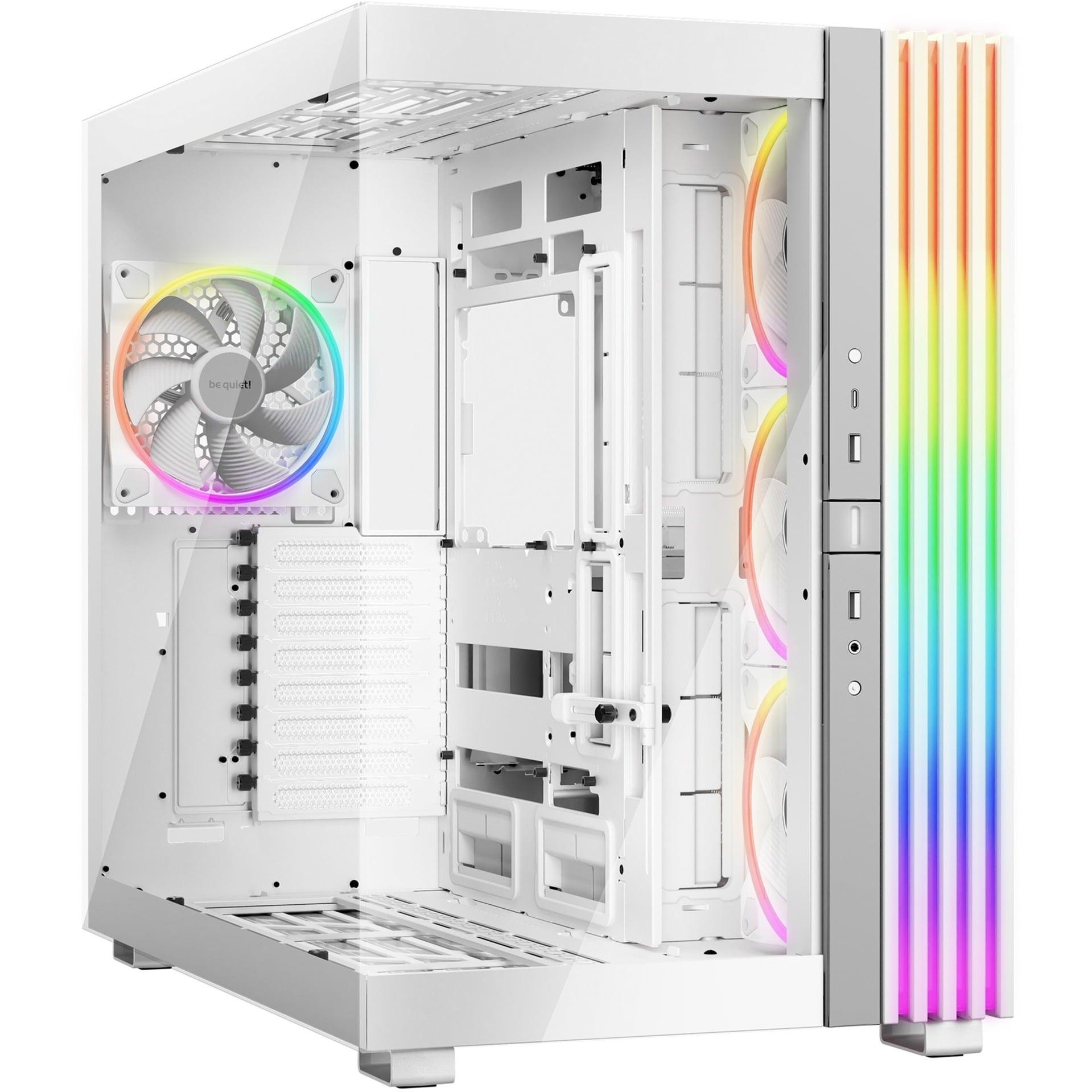 Be quiet! Light Base 900 FX
