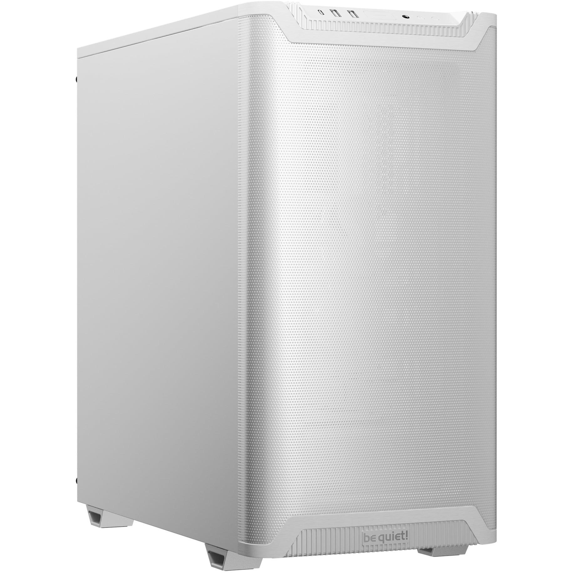 Be quiet! PURE BASE 501 Airflow