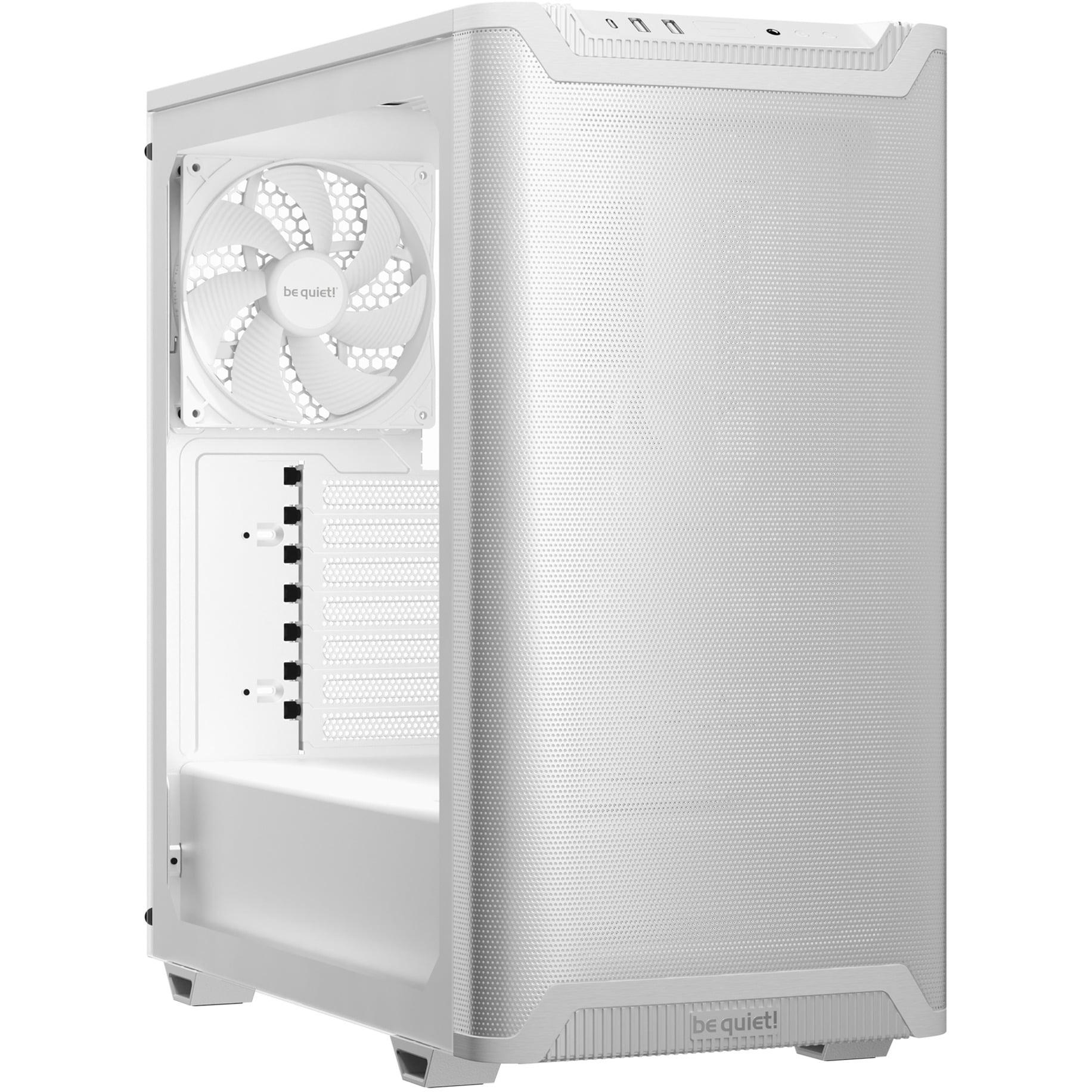 Be quiet! PURE BASE 501 Airflow