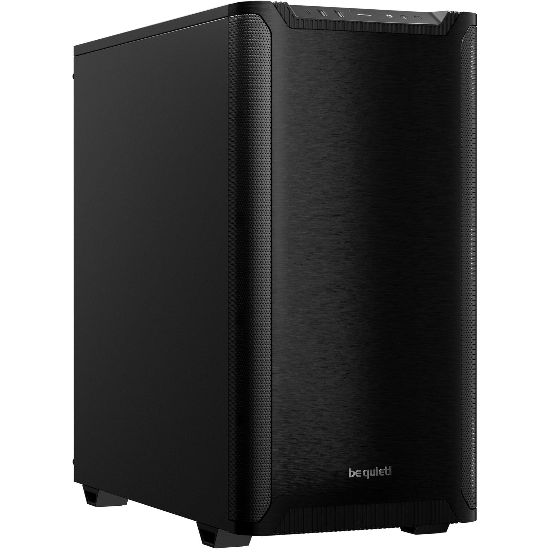 Be quiet! PURE BASE 501 Black