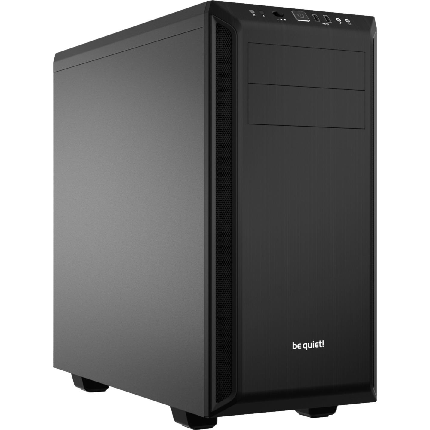 Be quiet! PURE BASE 600 -