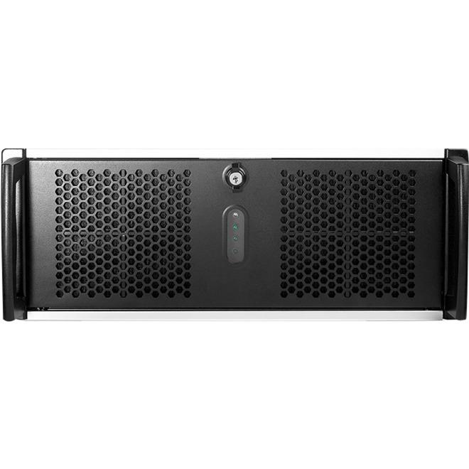 Chenbro RM42300F1, rack case (black /