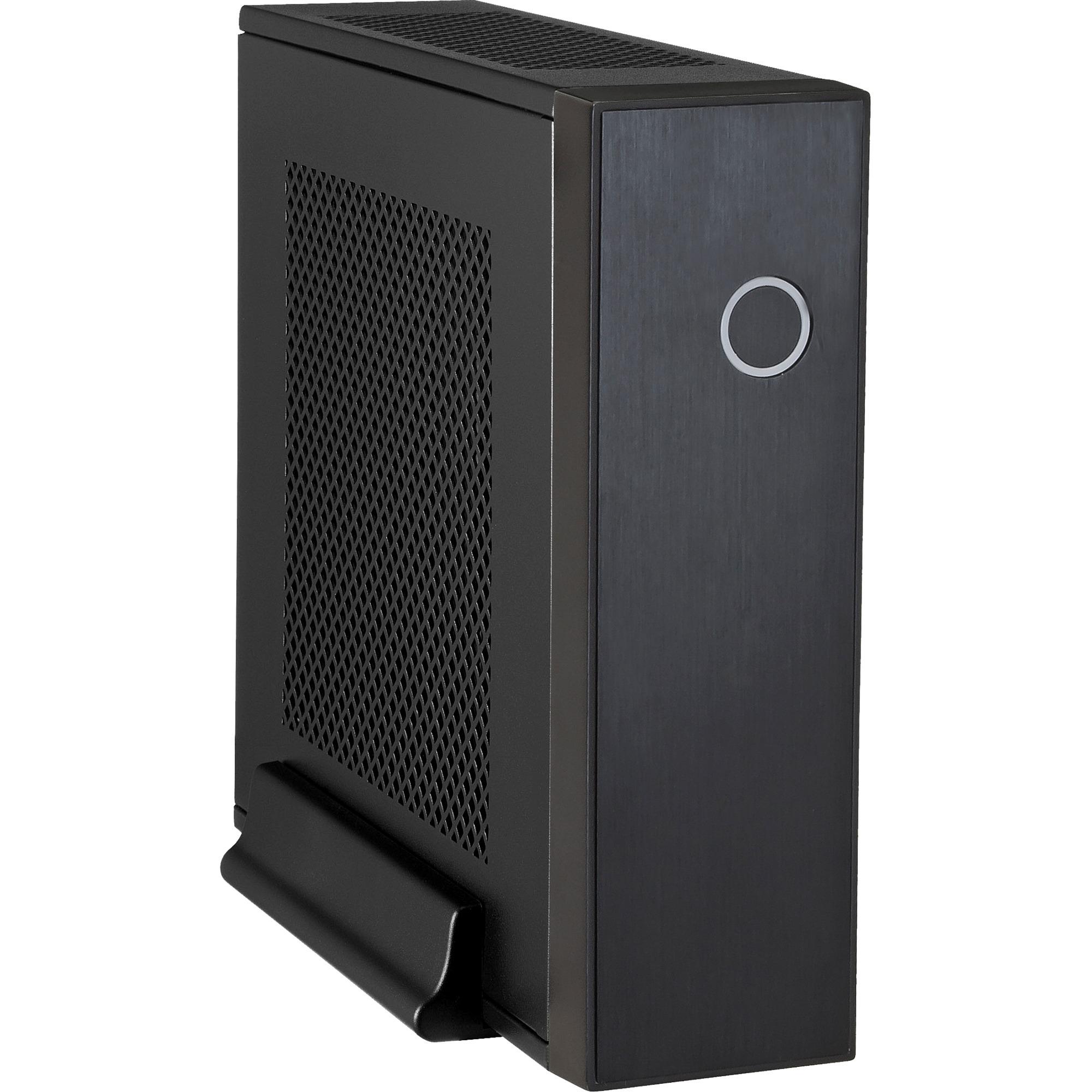Chieftec IX-03B-OP ITX - 90W -
