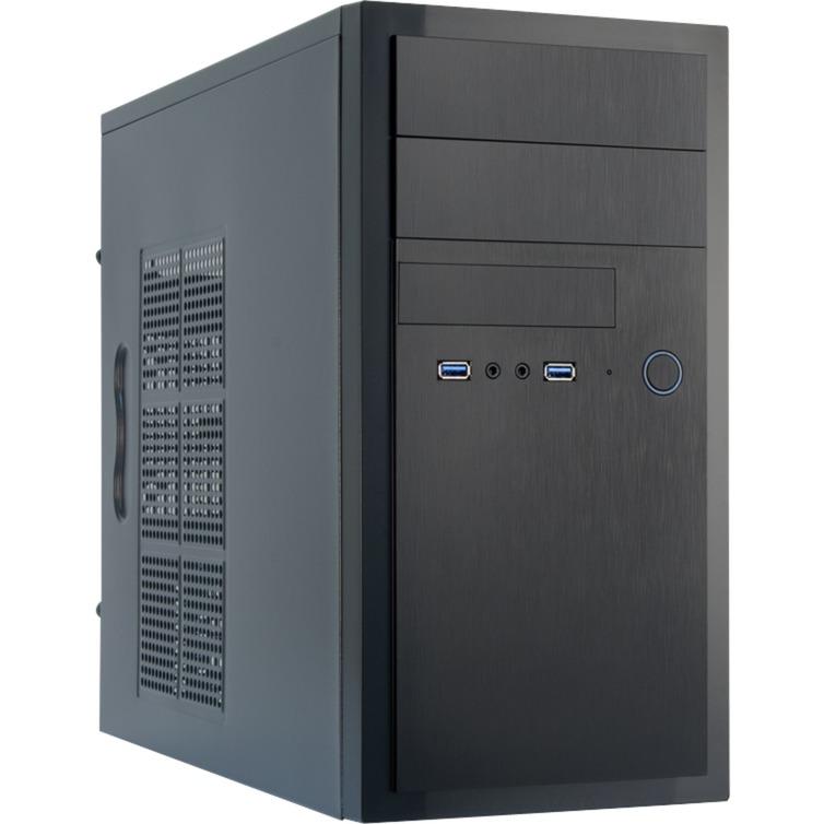 Chieftec HT-01B-OP- microATX