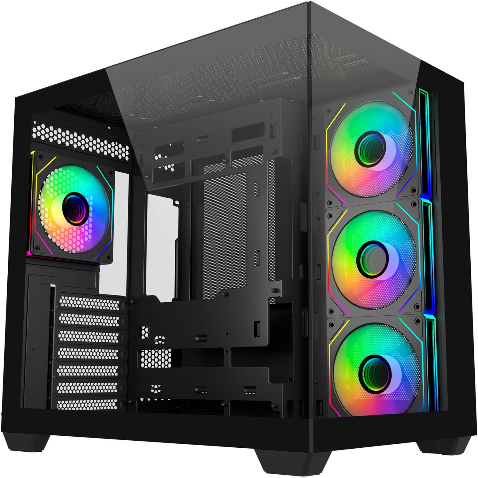 Cooler Master Elite 681, Tower Case