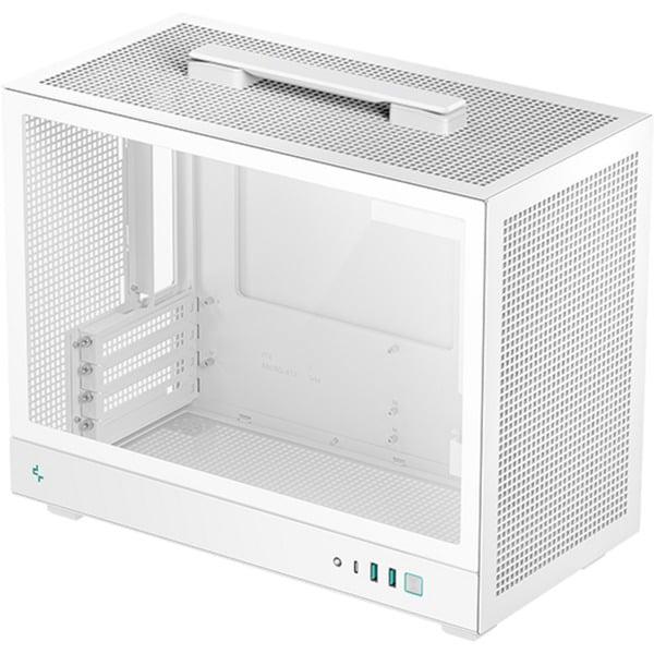 DeepCool CH160 PLUS WH, tower case