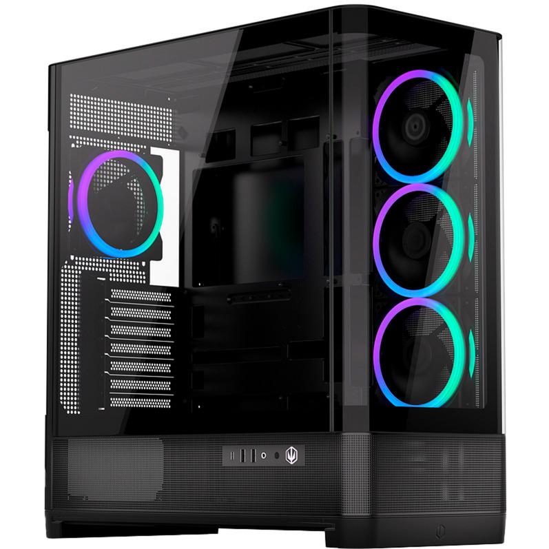 ENDORFY Aquarius 8000 Corona (black, panoramic