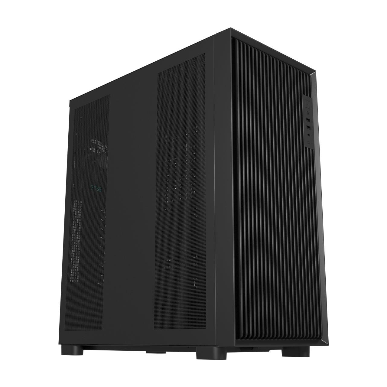 Fortron U660 (black, server (multiple HDD))