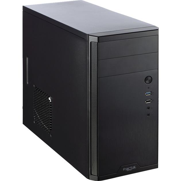 Fractal Design Core 1100 czarny