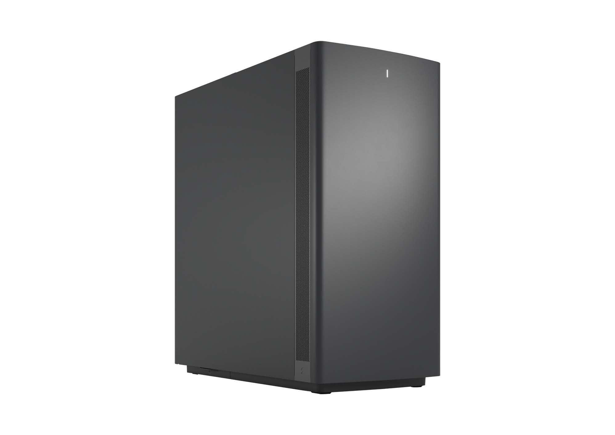 Fractal Design Define One Dark Solid