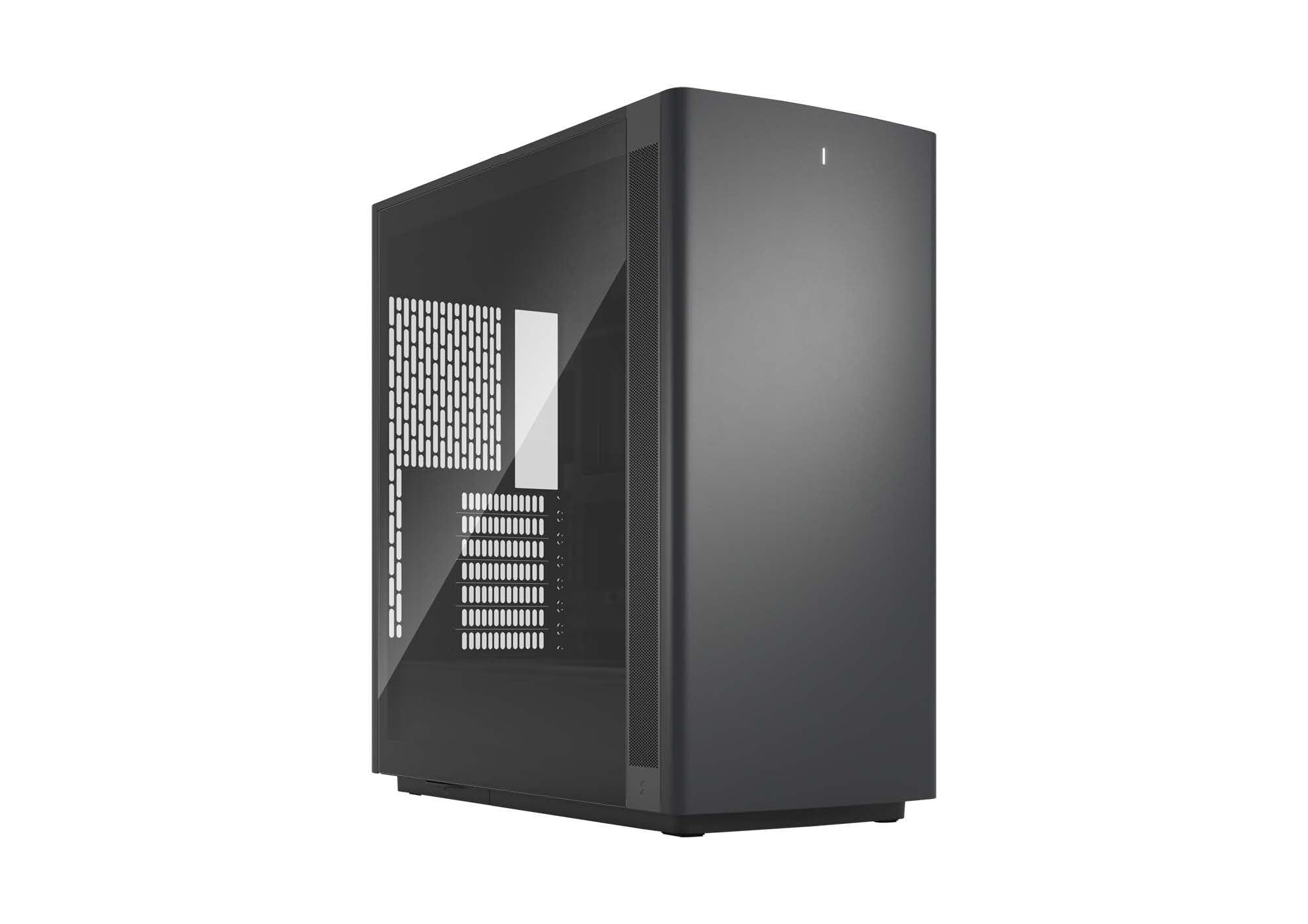 Fractal Design Define One Dark TG