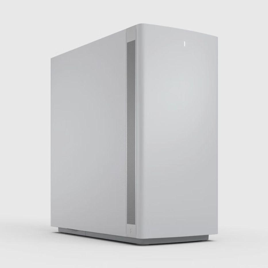 Fractal Design Define One Light Solid