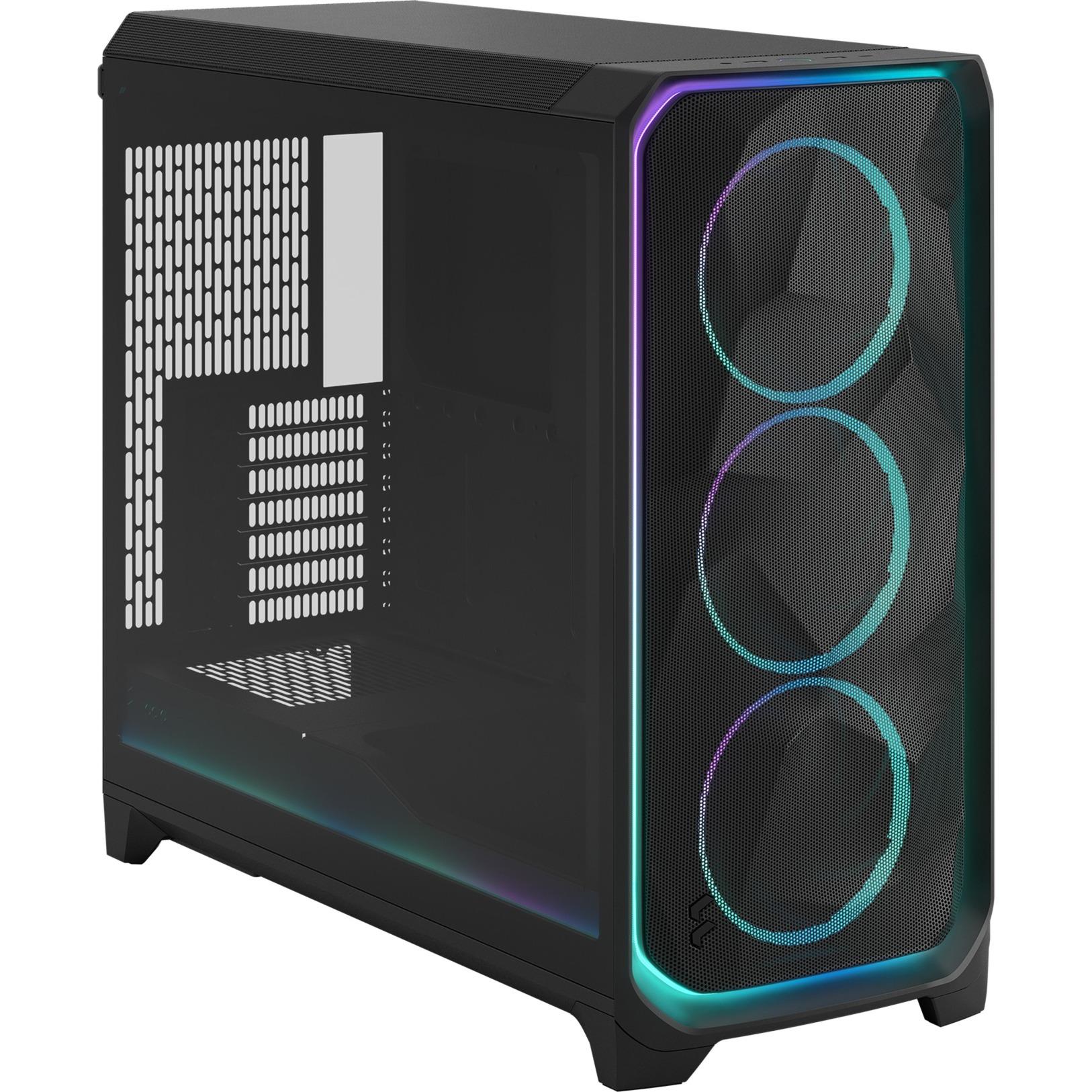 Fractal Design Meshify 3 XL Ambience