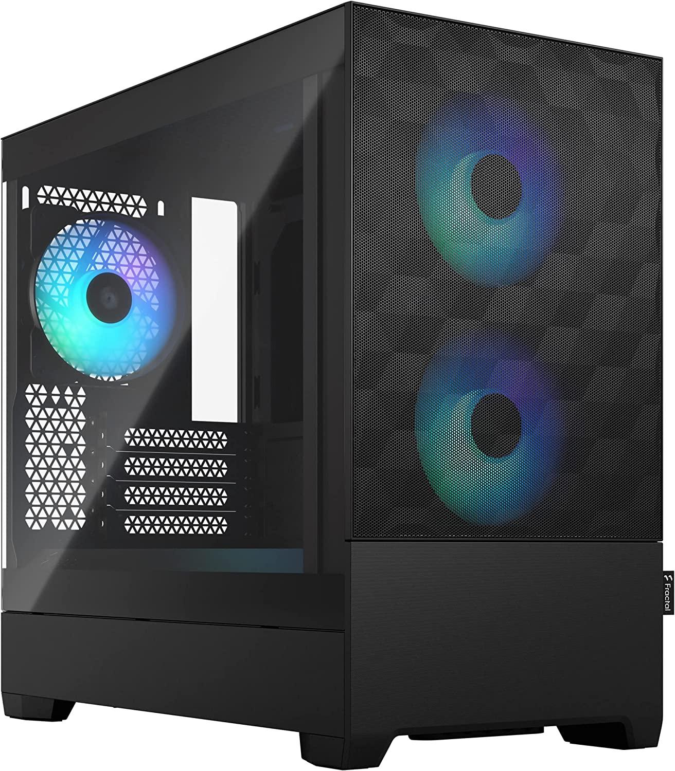 Fractal Design Pop Mini Air RGB