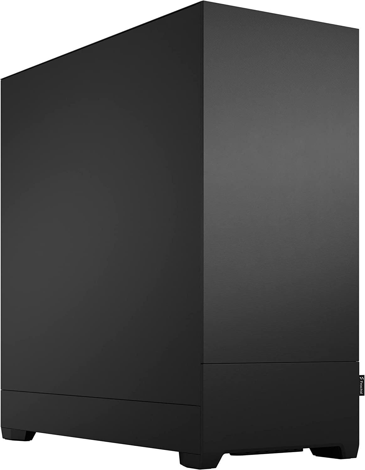 Fractal Design Pop XL Silent black