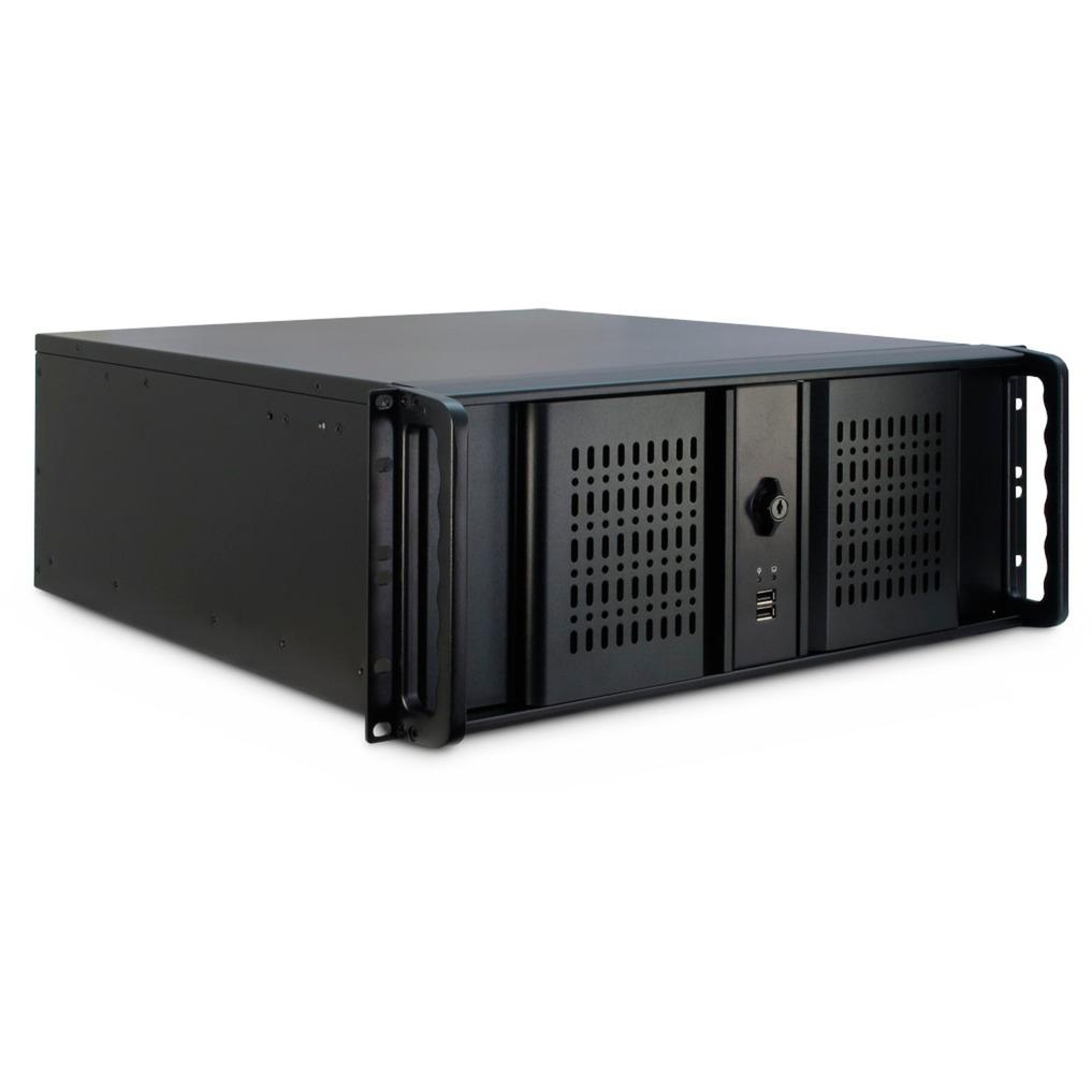 Inter-Tech 4U-4098-S ATX