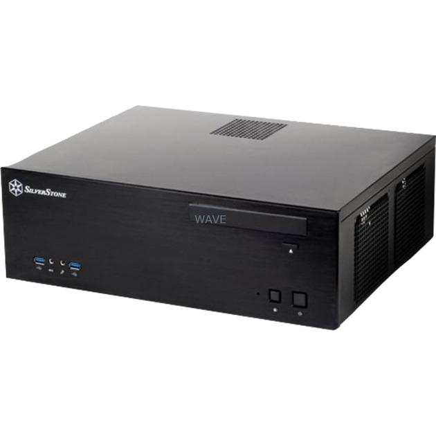 Silverstone Technology SilverStone GD04B USB 3