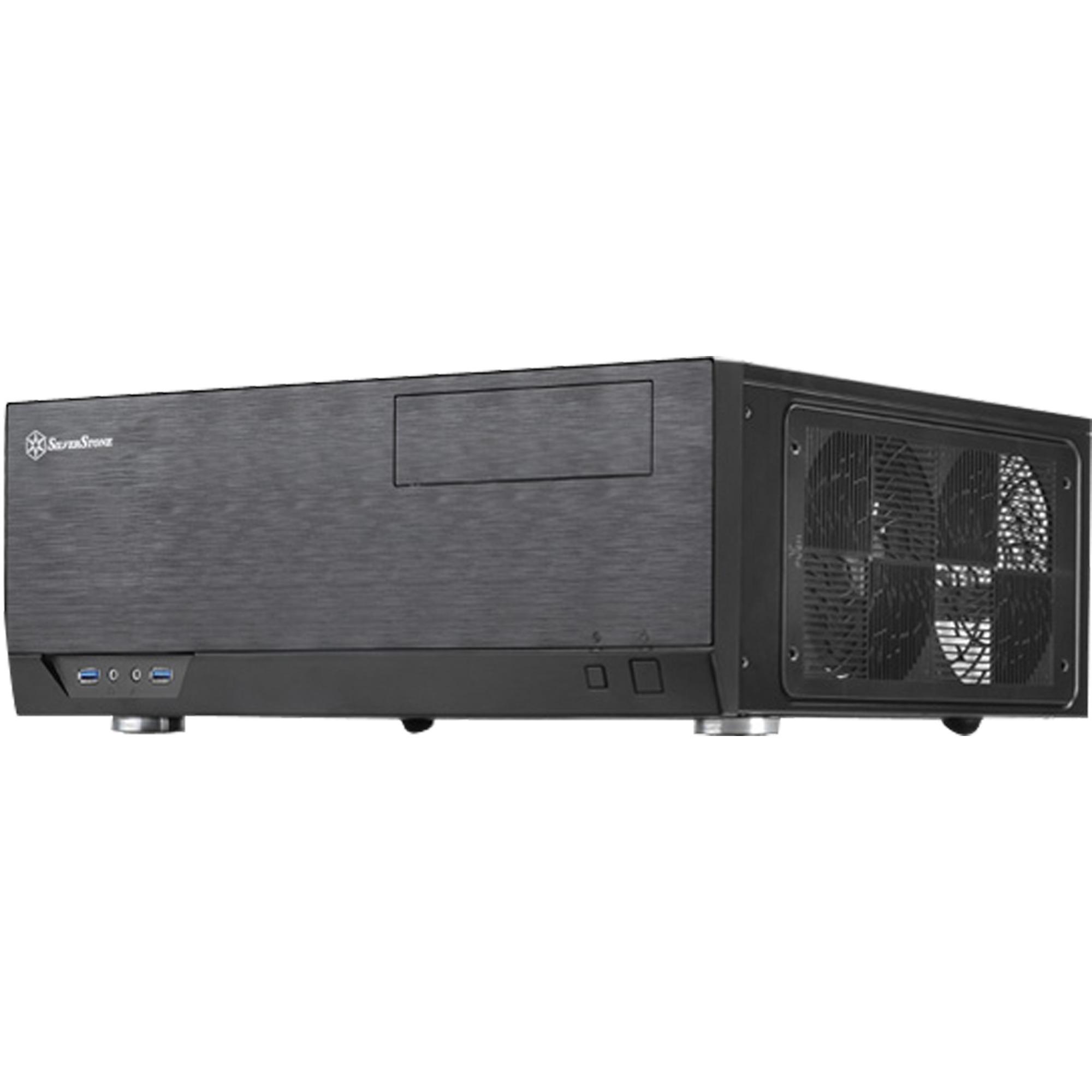 Silverstone Technology SilverStone SST-GD09B