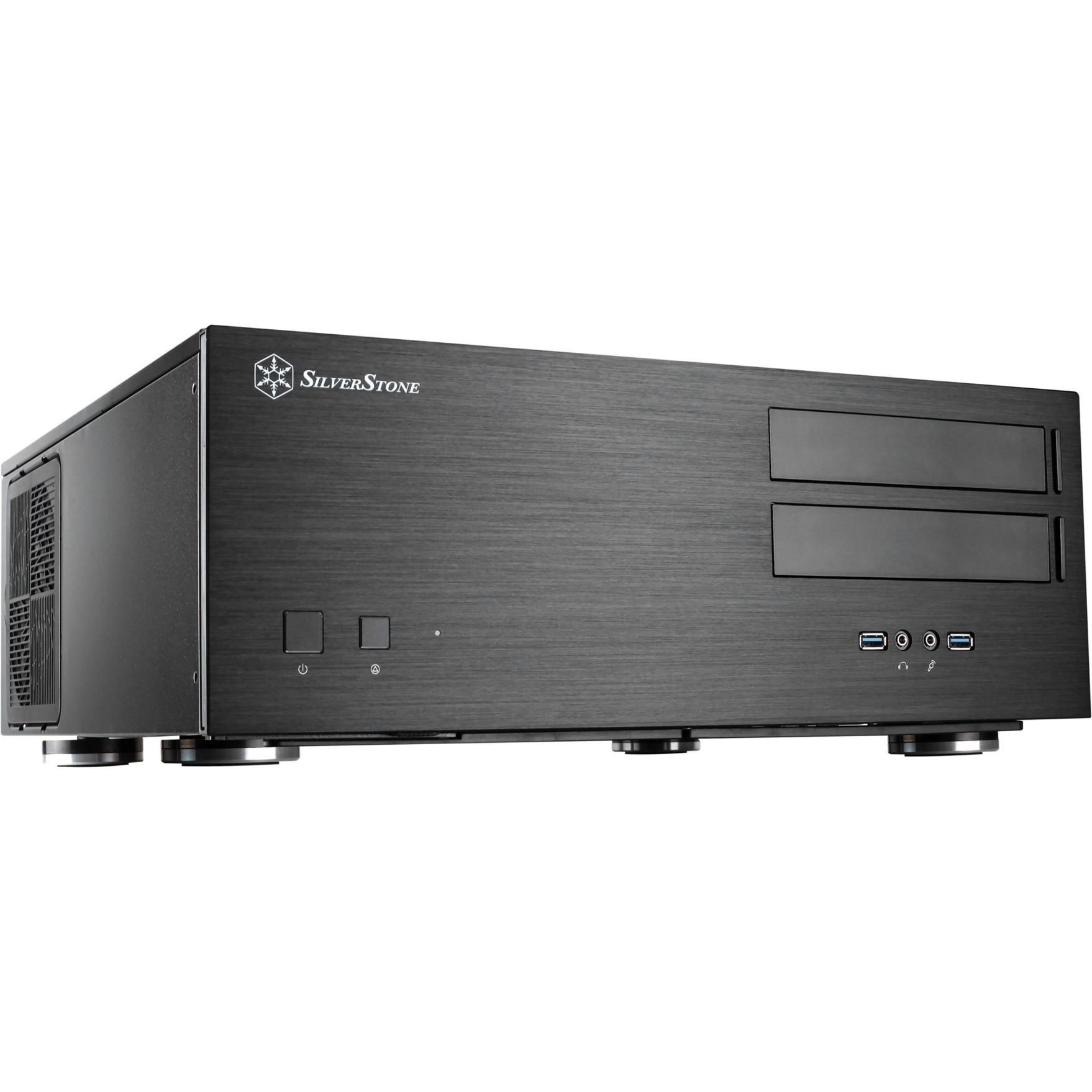 Silverstone Technology GD08B USB 3.0