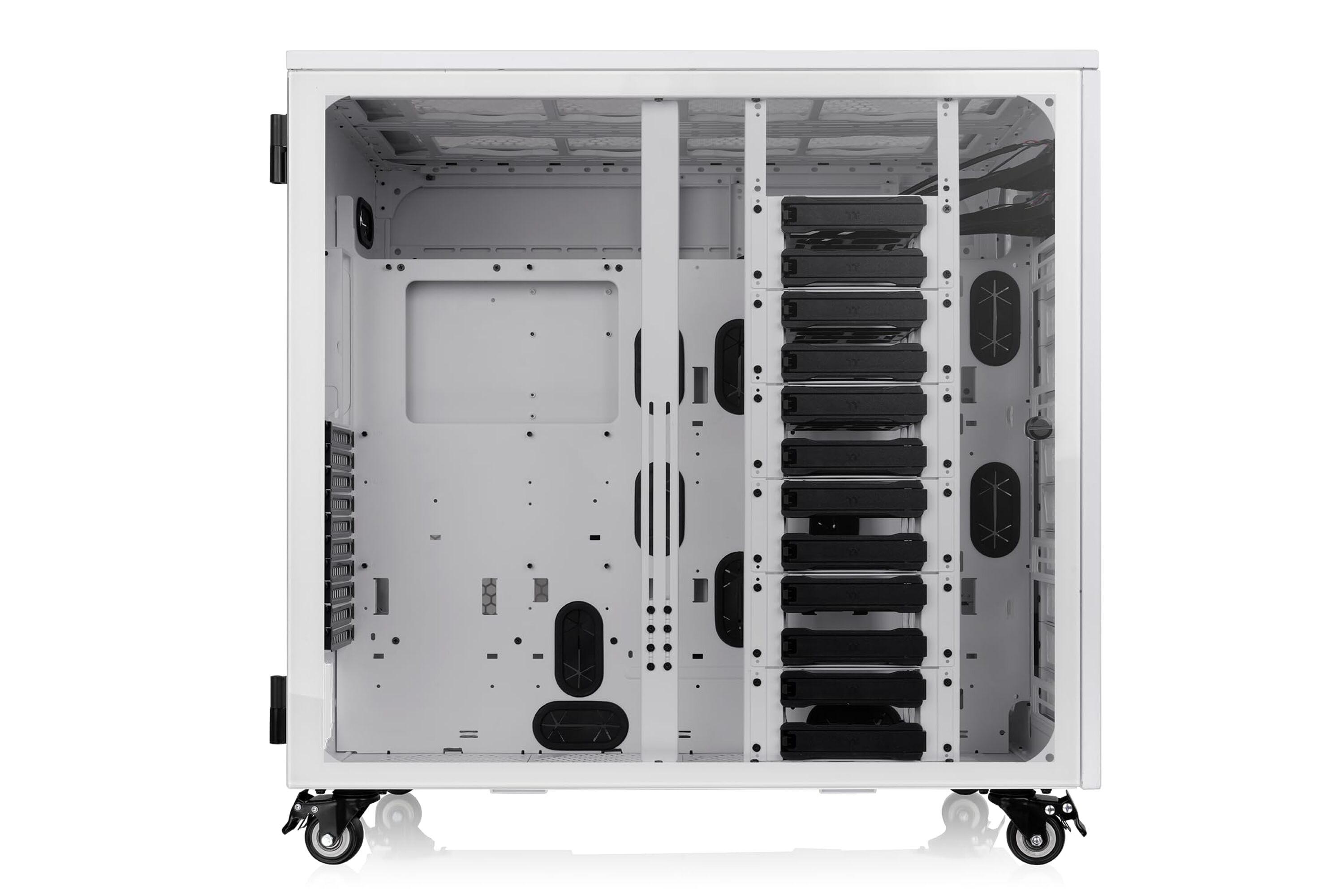 Thermaltake AX1000 TG Super Tower PC