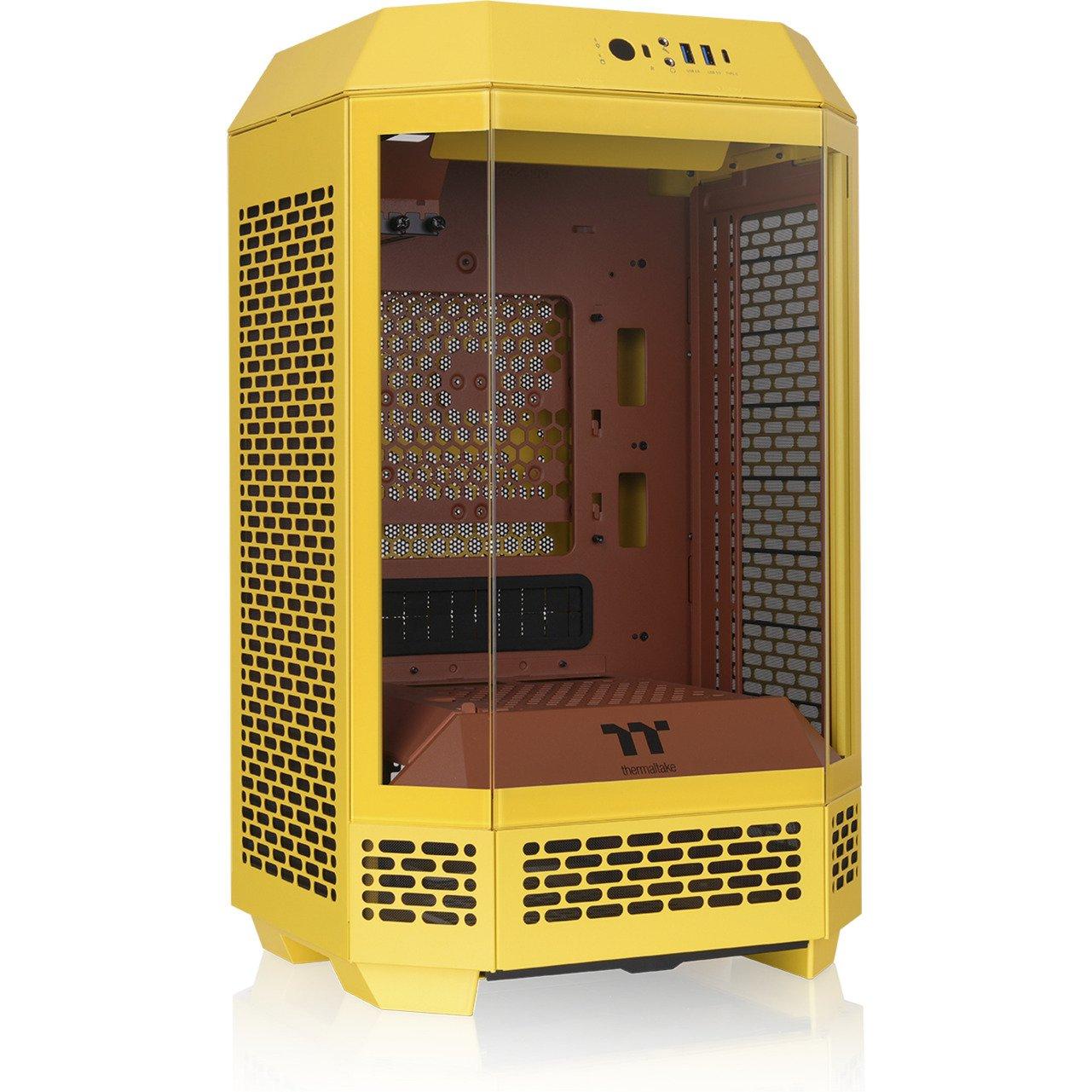 Thermaltake The Tower 250, tower case