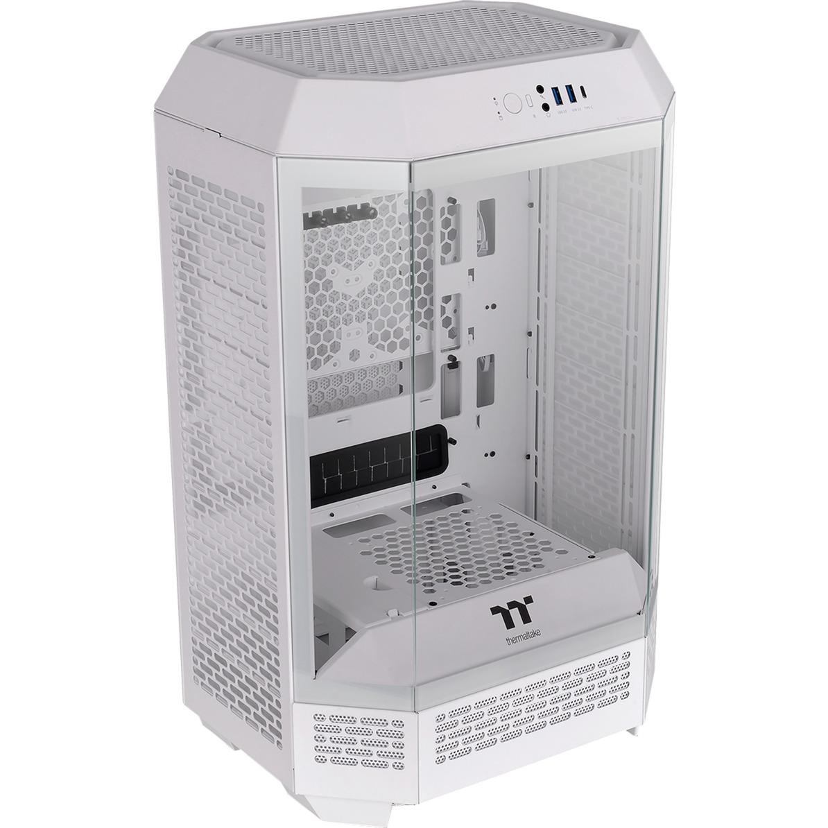 Thermaltake The Tower 300, tower case