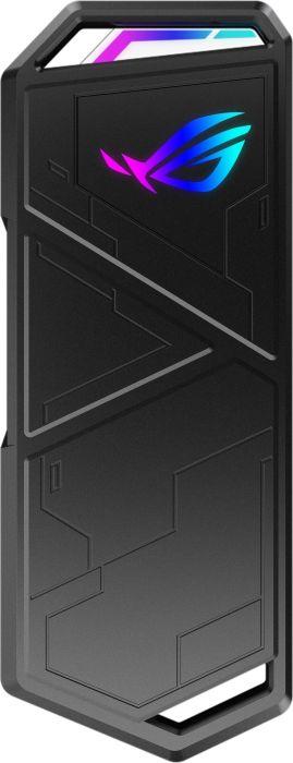 ASUS ROG STRIX Arion, drive enclosure
