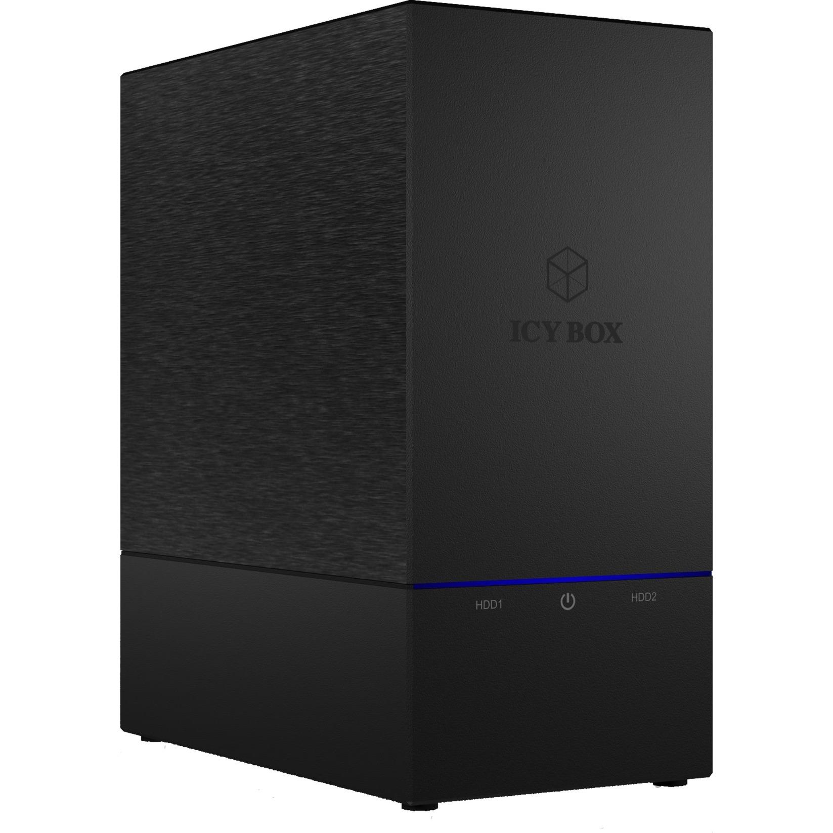 ICY BOX IB-RD3621U3