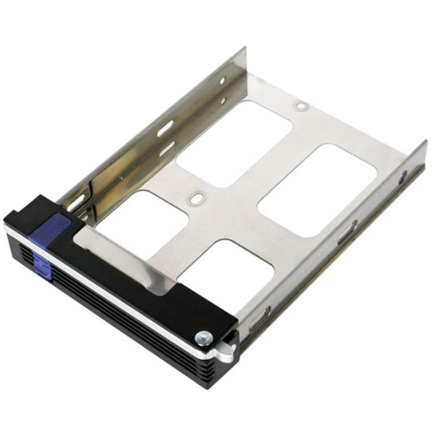 ICY DOCK IcyDock MB453 TRAY-2B black