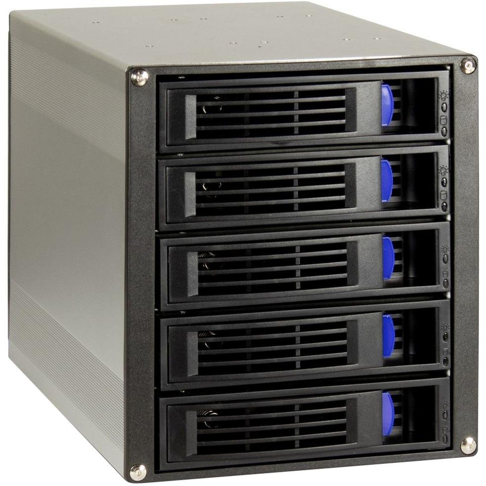 Inter-Tech Inter Tech ST-5255 - 88887370